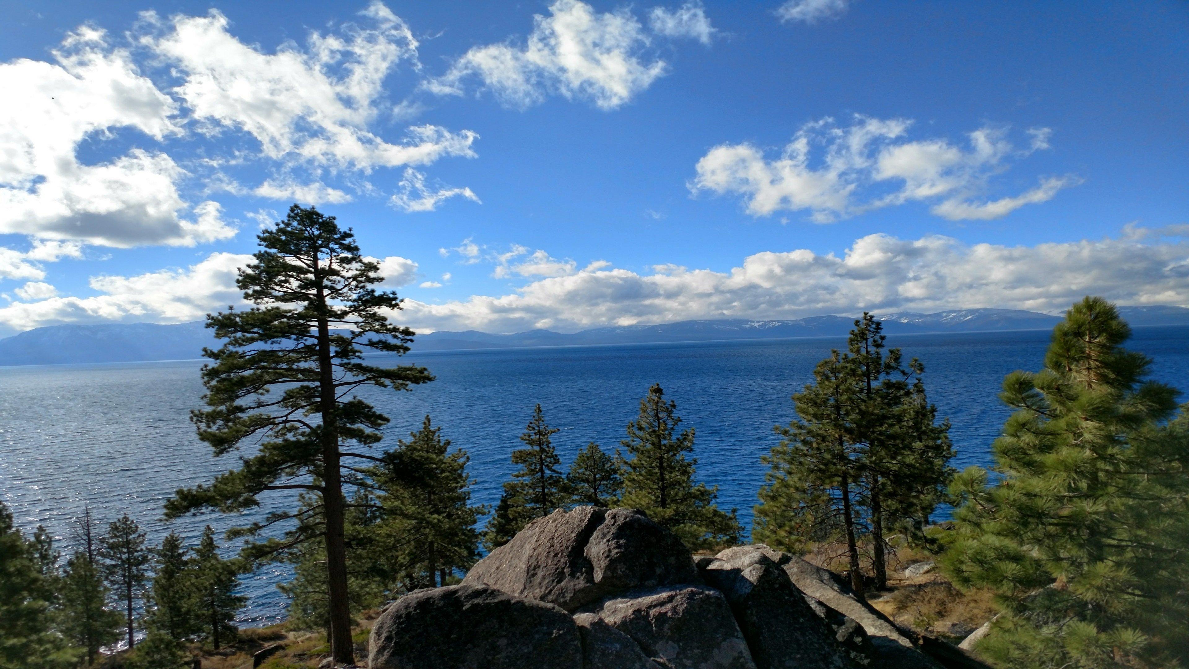 Holiday Inn Express South Lake Tahoe, An Ihg Hotel Eksteriør bilde