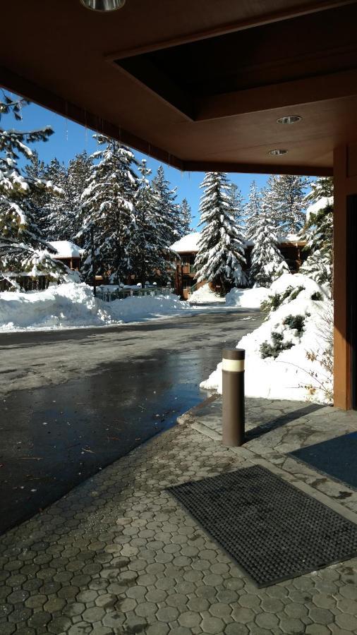 Holiday Inn Express South Lake Tahoe, An Ihg Hotel Eksteriør bilde