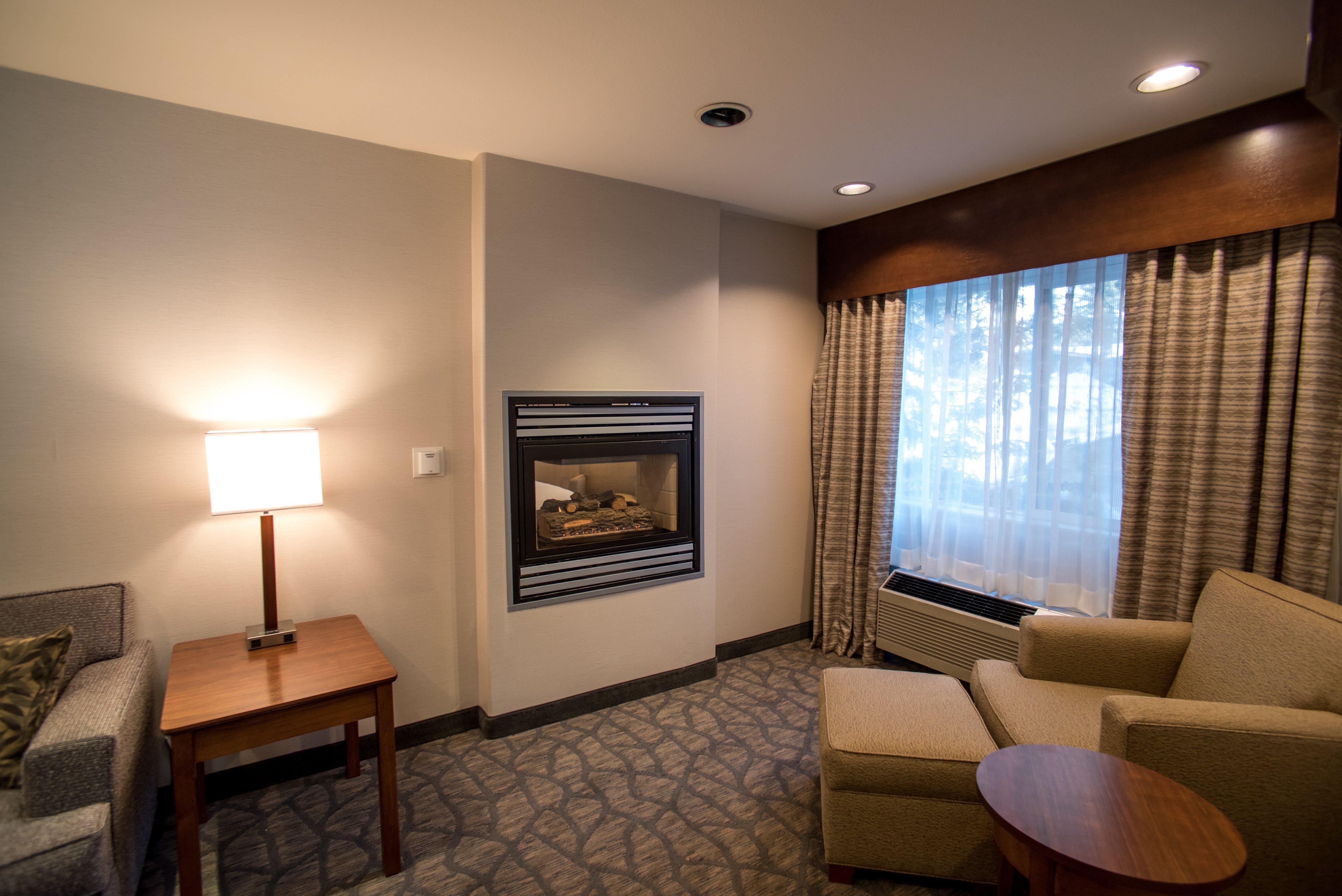 Holiday Inn Express South Lake Tahoe, An Ihg Hotel Eksteriør bilde