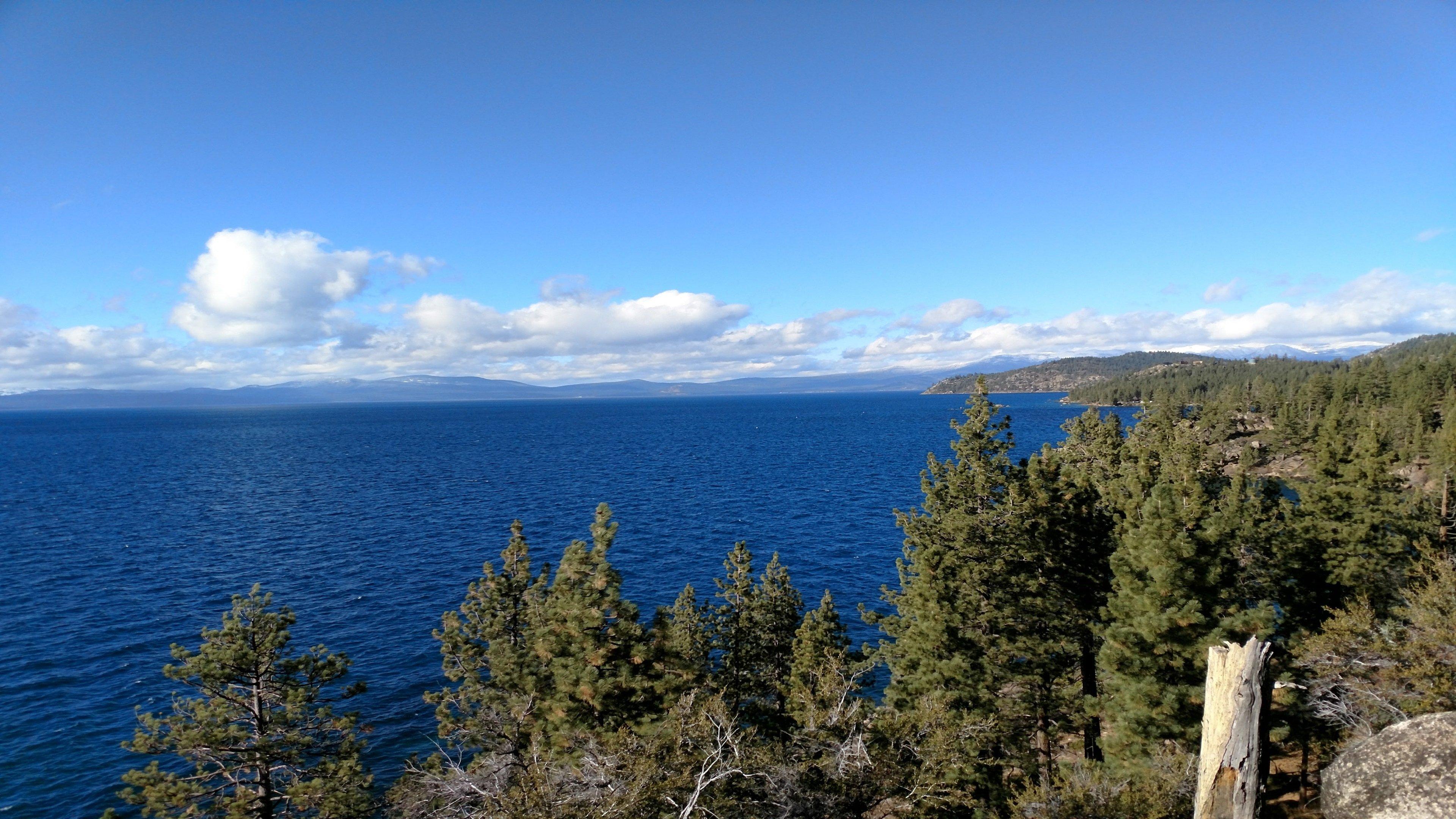 Holiday Inn Express South Lake Tahoe, An Ihg Hotel Eksteriør bilde