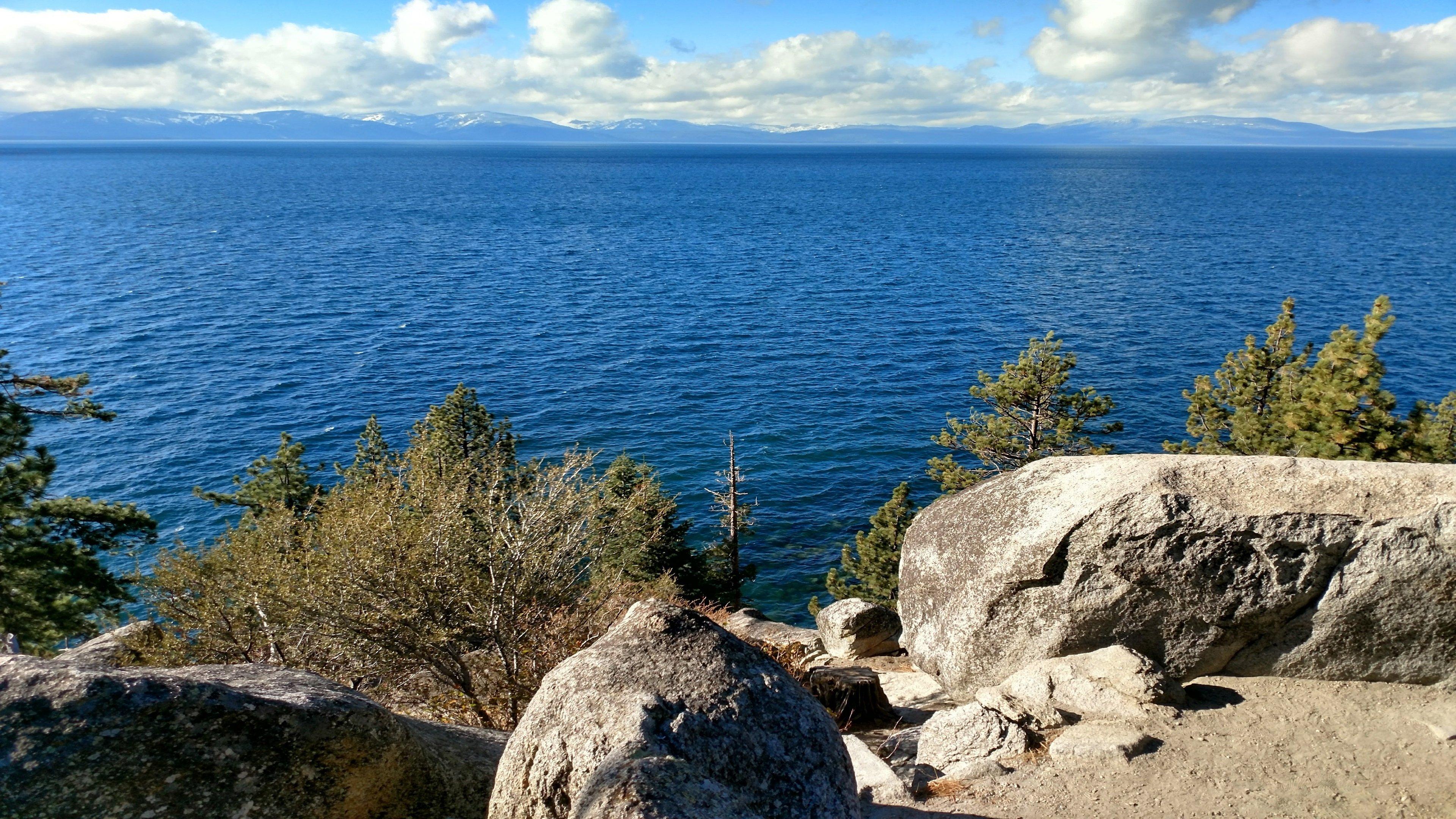 Holiday Inn Express South Lake Tahoe, An Ihg Hotel Eksteriør bilde