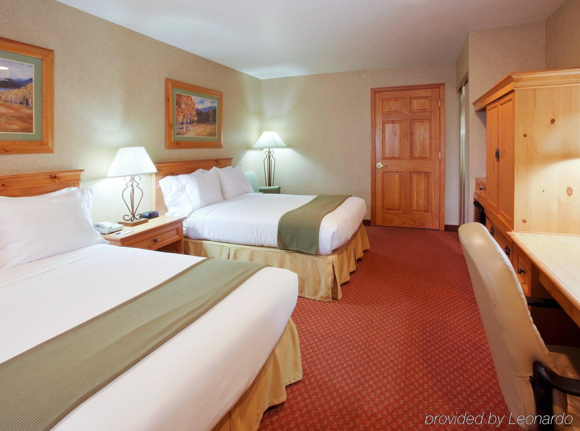 Holiday Inn Express South Lake Tahoe, An Ihg Hotel Rom bilde