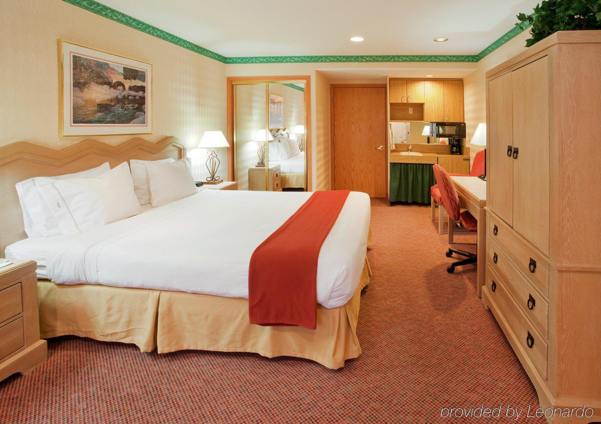 Holiday Inn Express South Lake Tahoe, An Ihg Hotel Rom bilde