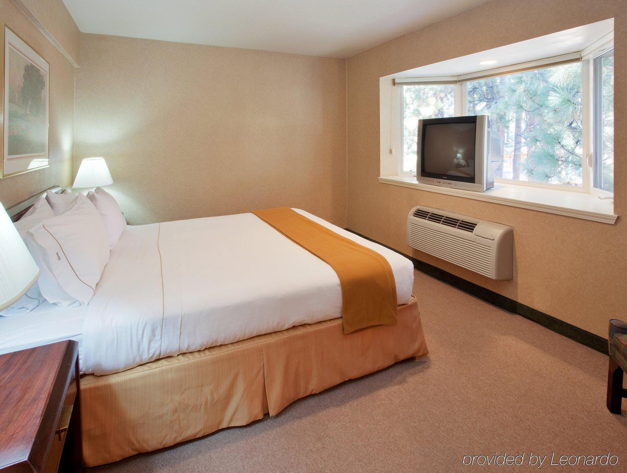 Holiday Inn Express South Lake Tahoe, An Ihg Hotel Rom bilde