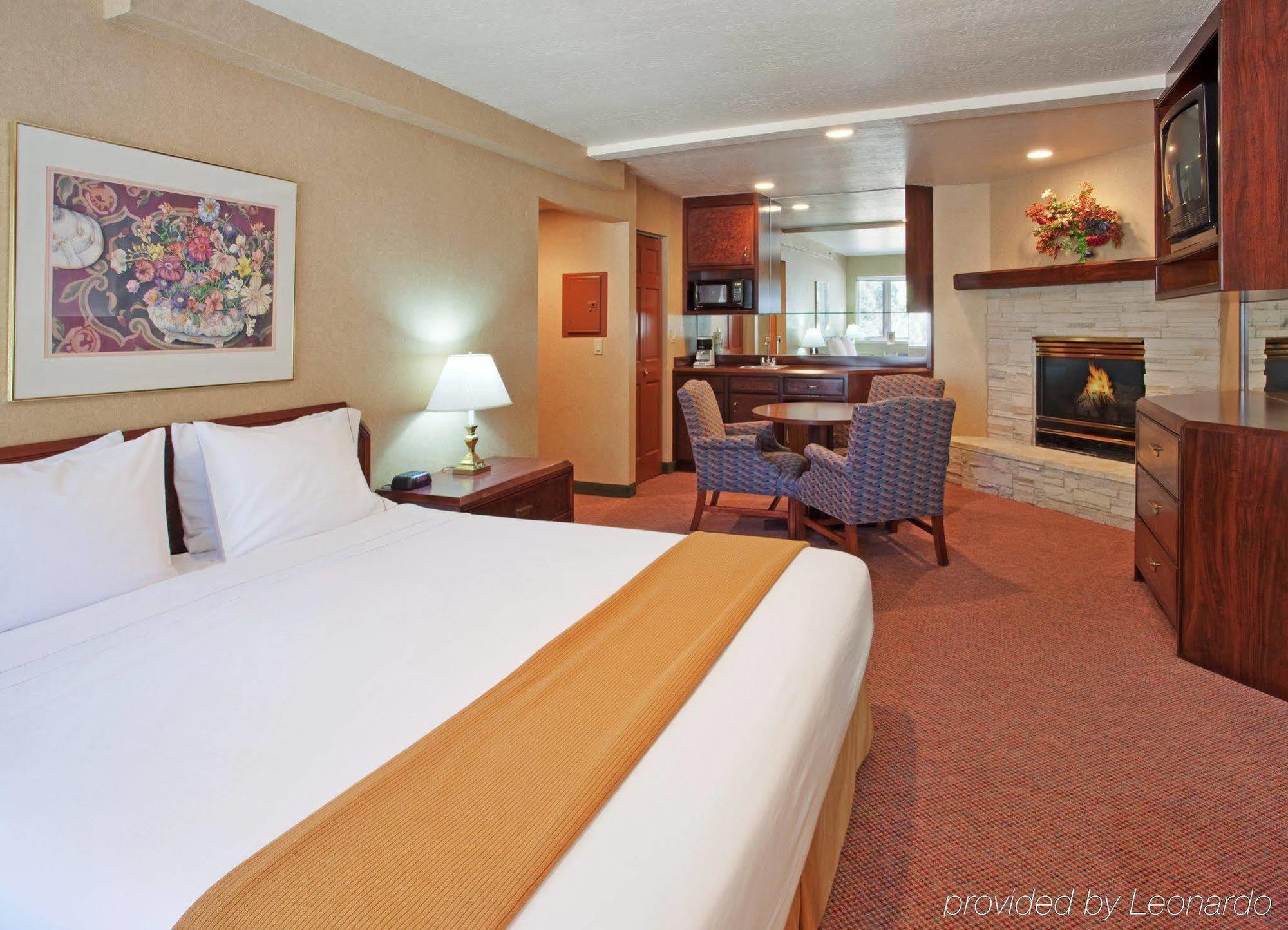 Holiday Inn Express South Lake Tahoe, An Ihg Hotel Rom bilde